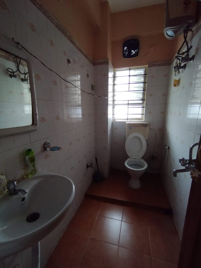 Fully Furnished 2bhk in Sarumotoria, Guwahati, Kamrup Metropolitan, Assam, India for Rent